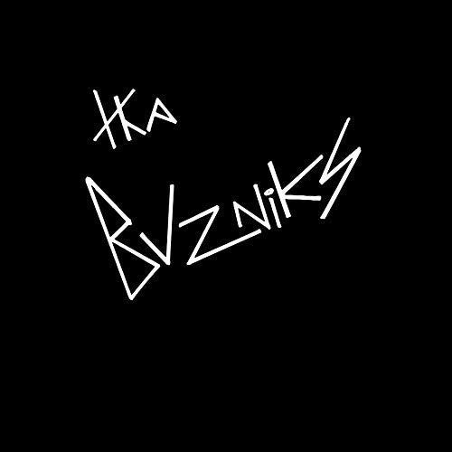 Buzniks - Buzniks (CD)