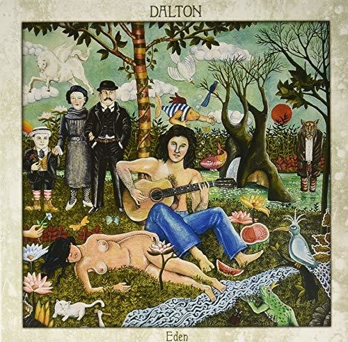 Dalton - Edén (Vinilo)