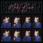 the album cover for Molly Burch - Emotion [Indie Exclusive] [Indie Exclusive]