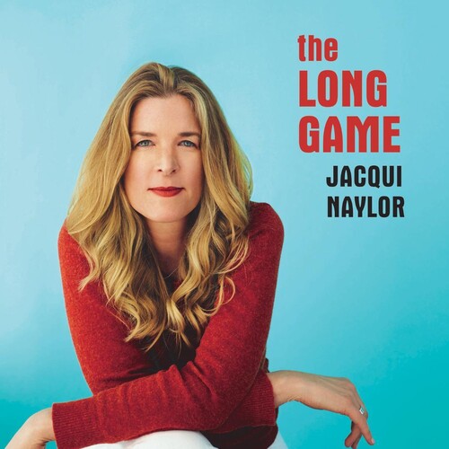 Jacqui Naylor - El juego largo (Vinilo)