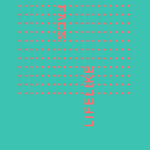 the album cover for Facs - Lifelike