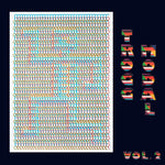 the album cover for Eric Copeland - Trogg Modal Vol. 2