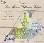 the album cover for Various Artists - Rarities of Piano Music 6 / Various