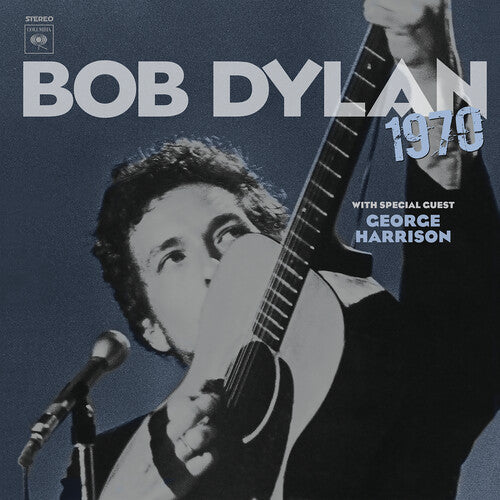 Bob Dylan - 1970 (CD)