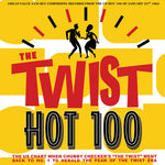 Varios Artistas - Twist Hot 100 25 de enero de 1962 (Varios Artistas) (CD)