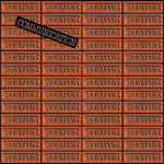 the album cover for Hookfoot - Communication