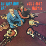 Guitaration Gap (CD)
