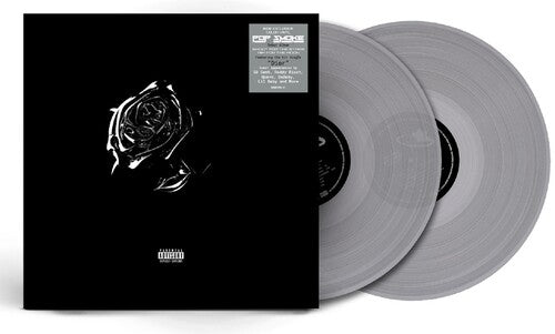 Pop Smoke - Dispara a las estrellas, apunta a la luna (Vinilo)