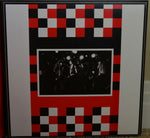 Muddy Waters, The Rolling Stones : Checkerboard Lounge, Live Chicago 1981 (LP, Whi + LP, 180 + DVD-V, NTSC + Album)