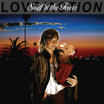 the album cover for Sniff N The Tears - Love / Action