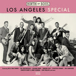 Various Artists - Birth Of Soul: Los Angeles Special / Various (CD)