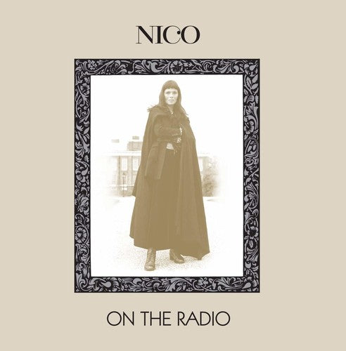 Nico - En la radio (CD)
