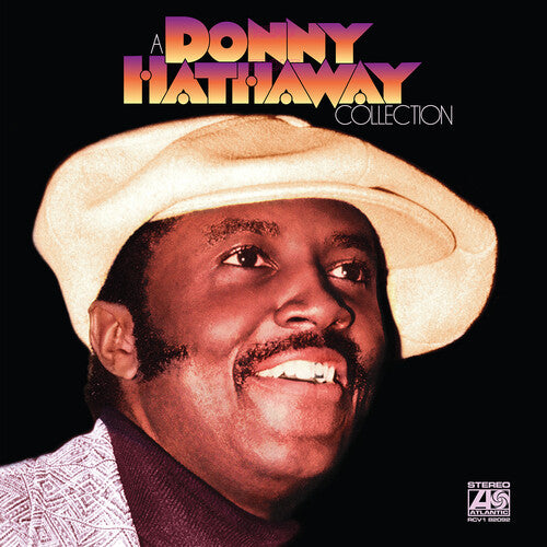 Donny Hathaway - A Donny Hathaway Collection (2LP) (Vinyl)