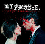My Chemical Romance - La vida en la escena del crimen (Vinilo)