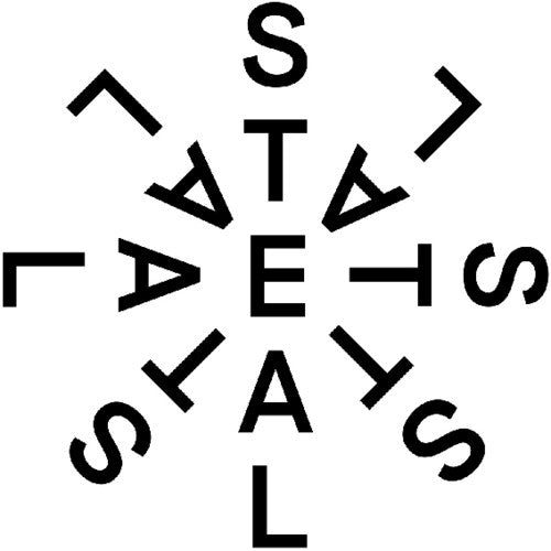 Vtgnike - Steals (Vinilo)