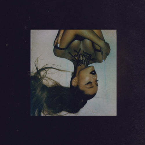 Ariana Grande - Thank u, Next (CD)
