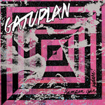 the album cover for Gatuplan - Kampen Gar Vidare!