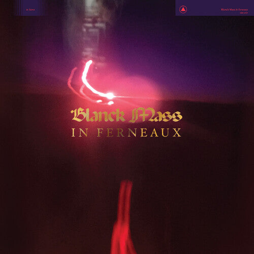 Blanck Mass - En Ferneaux (Vinilo)