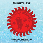 The Brand New Heavies - Shibuya 357: Live In Tokyo 1992 (CD)