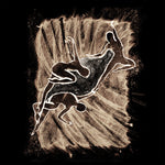 Laster - El agua del oog (CD)
