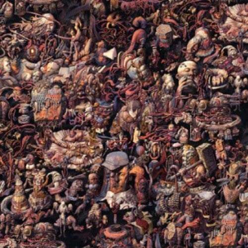 [PRE-ORDER] British Sea Power - Disco Elysium (Original Soundtrack) (Vinyl)