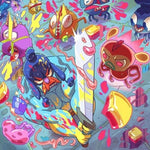 サム・ウェブスター - グラインドストーン (オリジナル・サウンドトラック) (レコード)
