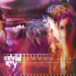 cEvin Key - Xwayxway (CD)