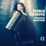 Various Artists - Piazzolla Reflections (CD)