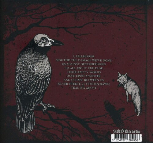 Harakiri For The Sky - Maere (CD)