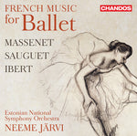 French Music for Ballet (CD)