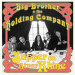 Supper On River Rhine (Vinyl)