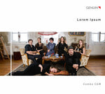 the album cover for Lorem Ipsum / Various - Lorem Ipsum