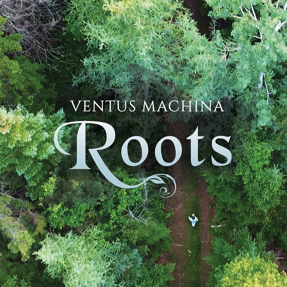 the album cover for Roots / Various - Roots