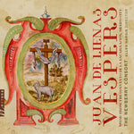 The Newberry Consort - Vespers (CD)