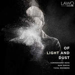 the album cover for Of Light & Dust / Various - Of Light & Dust