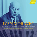 Moravec Academy Of St Martin In The Fields Marriner - Ivan Moravec Edition (CD)