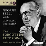 Various Artists - Forgotten Recordings (CD)