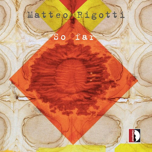 Rigotti - So Far (CD)