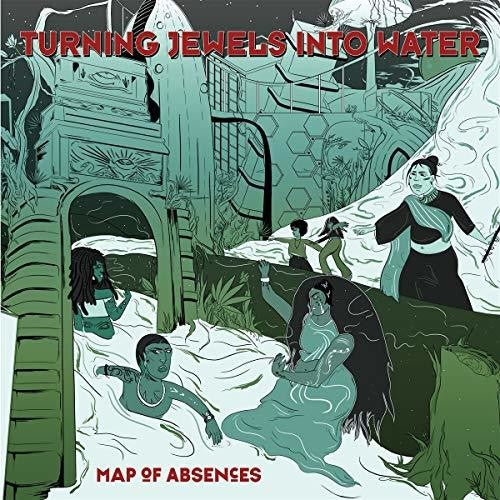 Map of Absences (Vinyl)