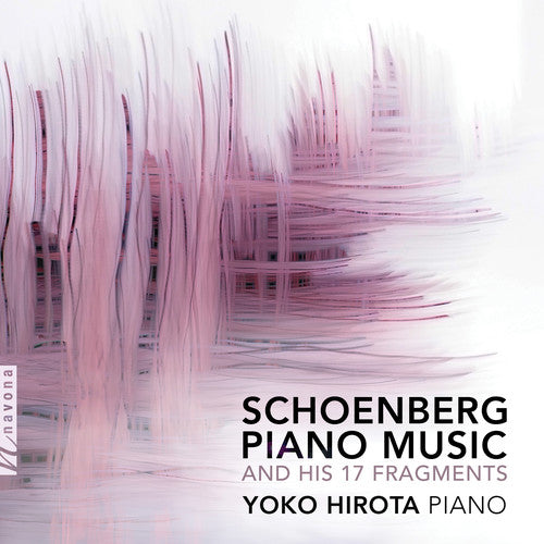 Música para piano y sus 17 fragmentos (CD)