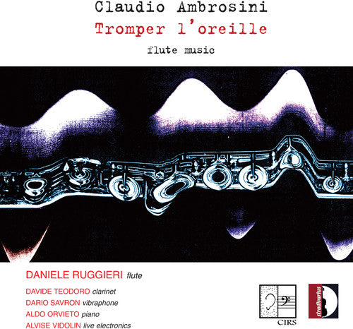 Tromper L'oreille (CD)