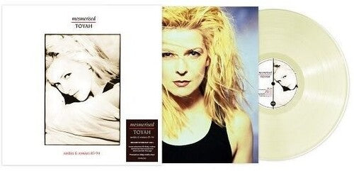 Toyah - Mesmerised: Rarities &amp; Remixes 87-94 [Vinilo de 180 gramos color vainilla] (Vinilo)