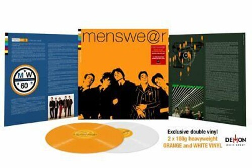 Material extra (vinilo)
