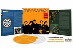 Material extra (vinilo)