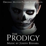the album cover for Bishara, Joseph - Prodigy / O.S.T. (Can)