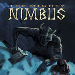 the album cover for Mighty Nimbus - Mighty Nimbus
