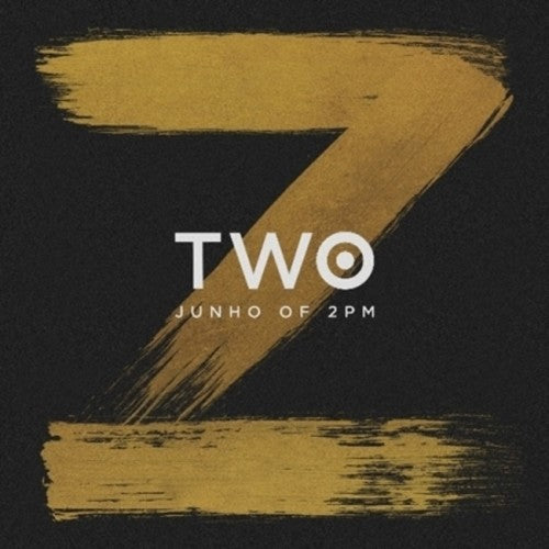 Junho - Best Album: Two (CD)