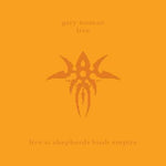 Gary Numan - En vivo en Shepherds Bush Empire (Vinilo)