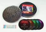 Frank Zappa - Zappa en Nueva York (40.º aniversario) (CD)