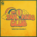 The Explorers Club - Rarities Volume 1 (Vinyl)
